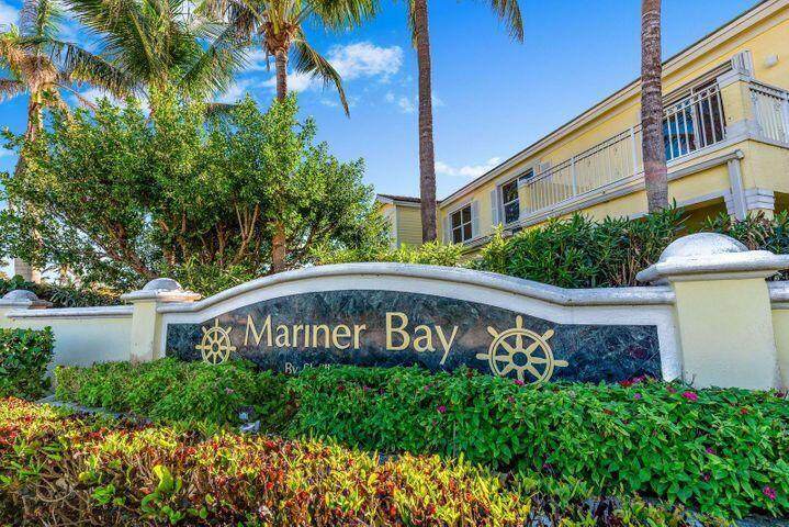 601 Mariner Bay Boulevard - Photo 1