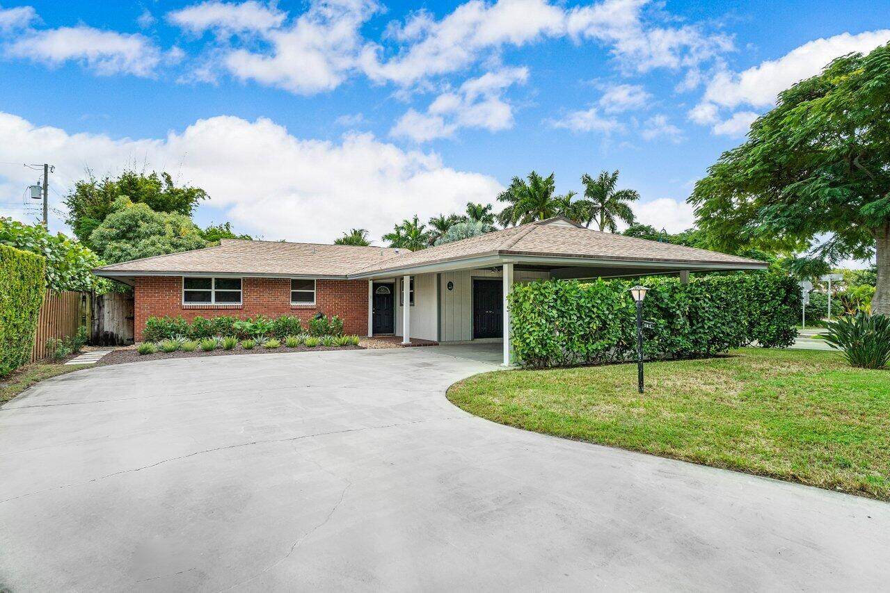 187 Auburn Drive - Photo 1