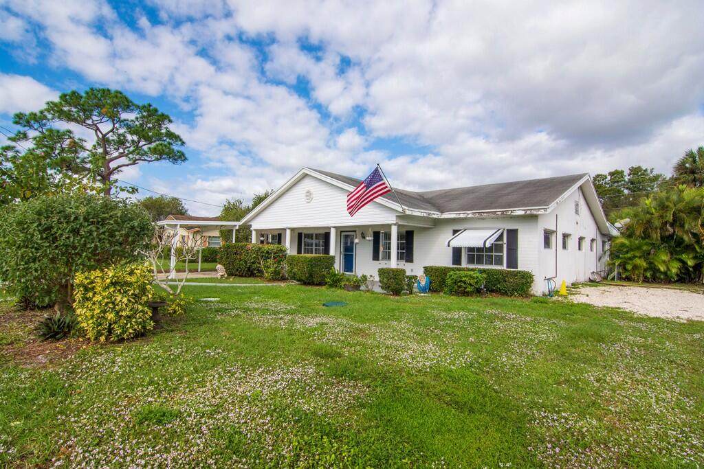 4008 Greenwood Drive - Photo 1