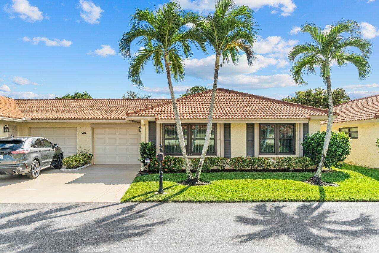 4535 Nutmeg Tree Lane - Photo 1