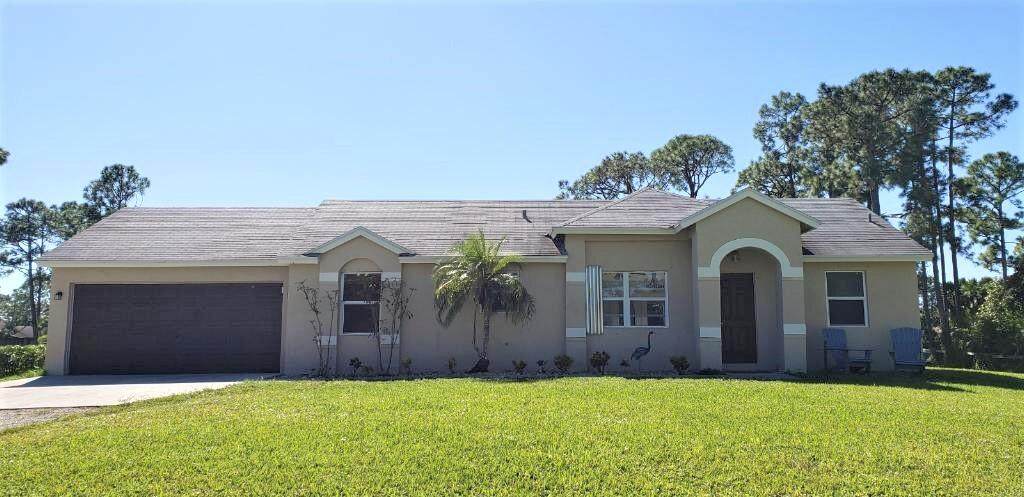 14312 86th Road - Photo 1