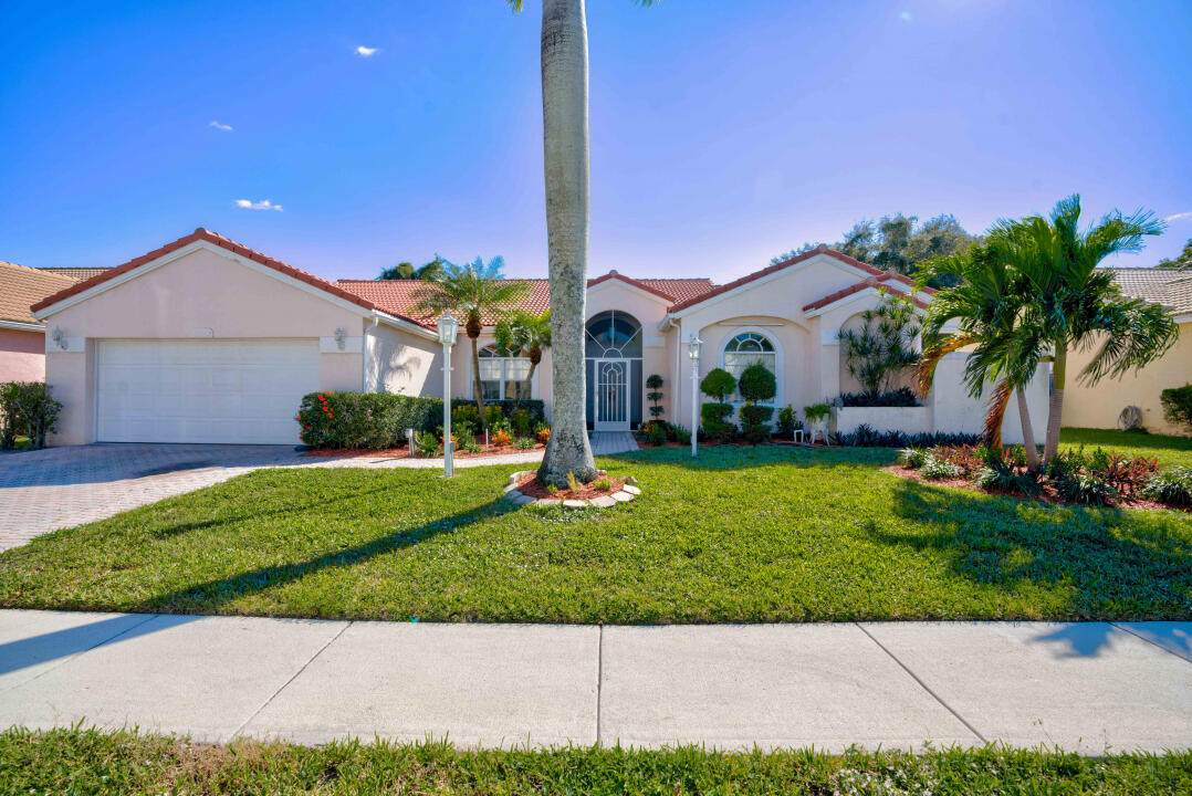 10278 Allamanda Boulevard - Photo 1