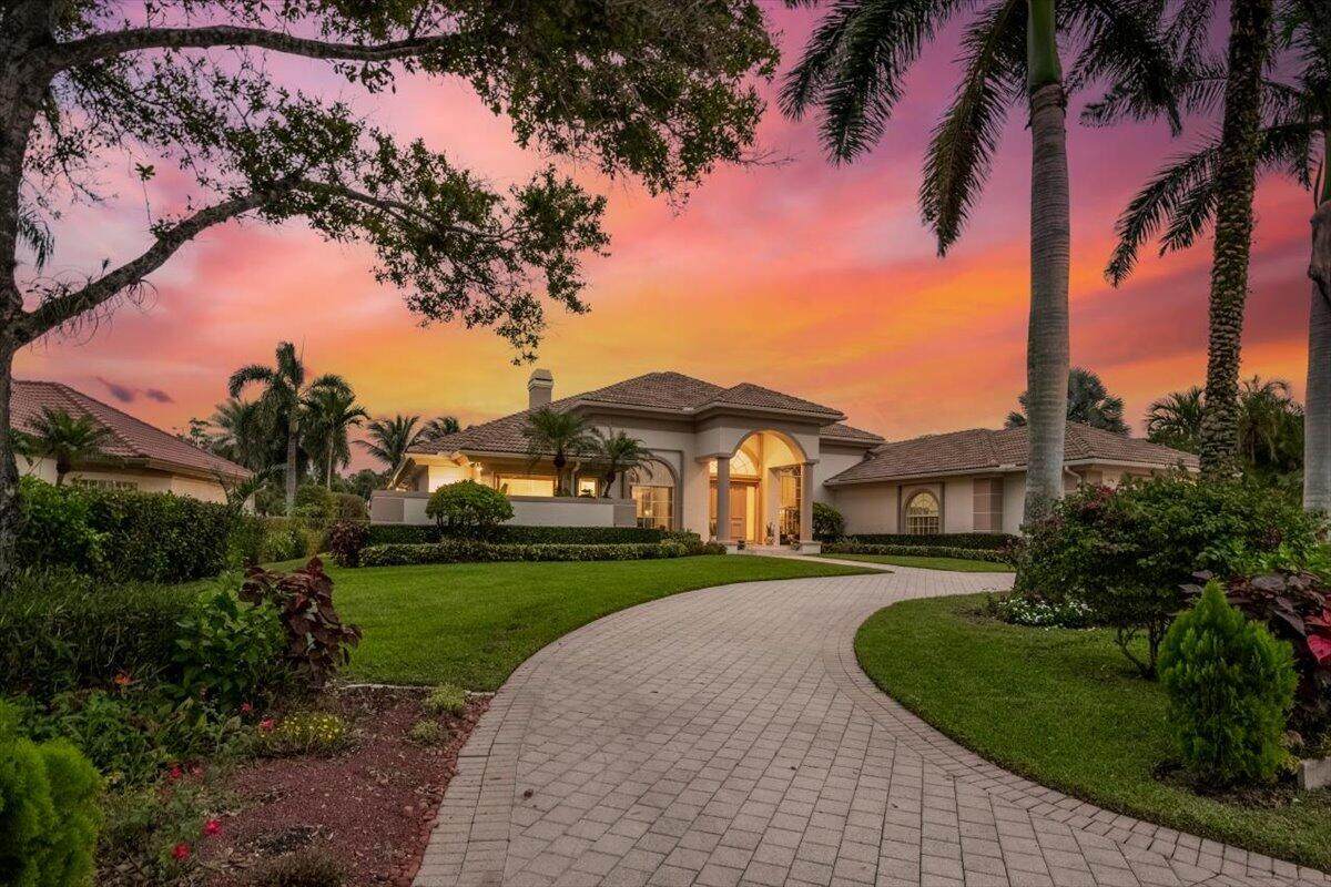1680 Cypress Row Drive - Photo 1