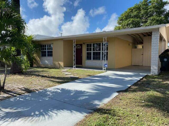 705 H Street - Photo 1