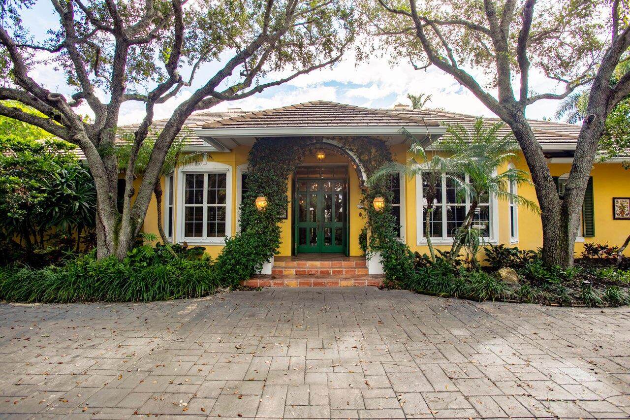 12234 Seaward Drive - Photo 1
