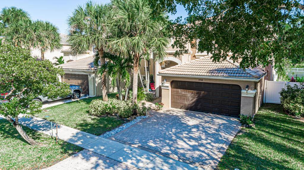 1114 Oakwater Drive - Photo 1