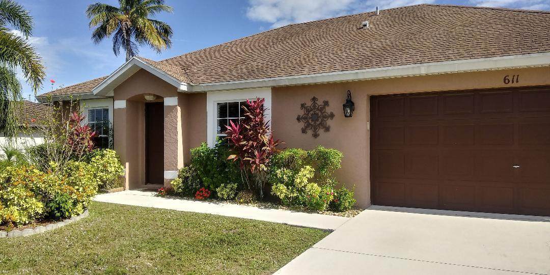 611 Addie Street - Photo 1