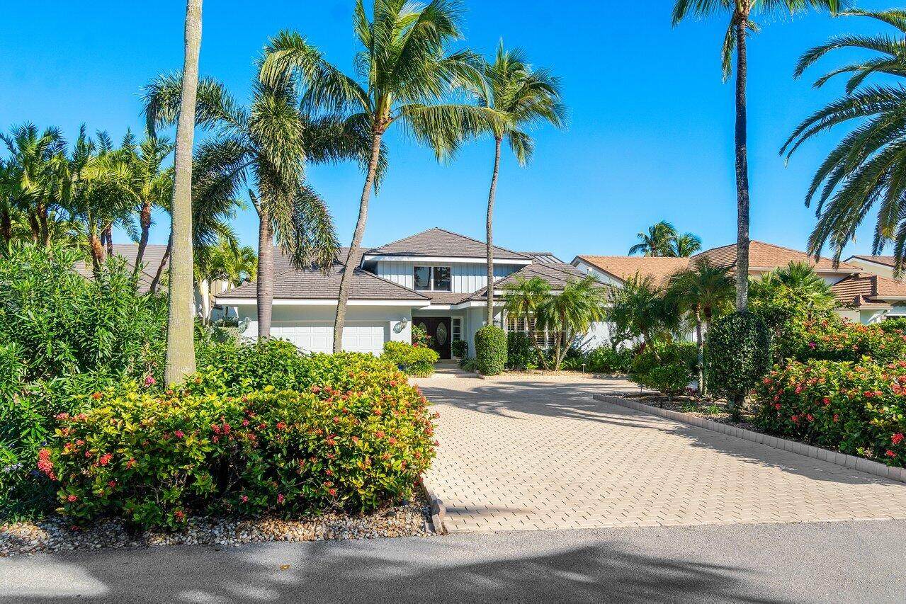 6947 Harbor Circle - Photo 1