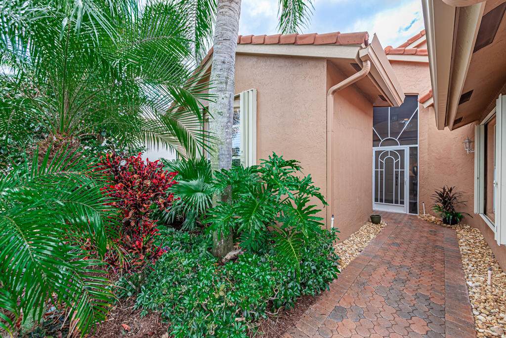8909 Via Tuscany Drive - Photo 1