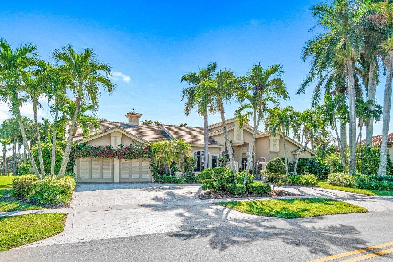 3745 Red Maple Circle - Photo 1
