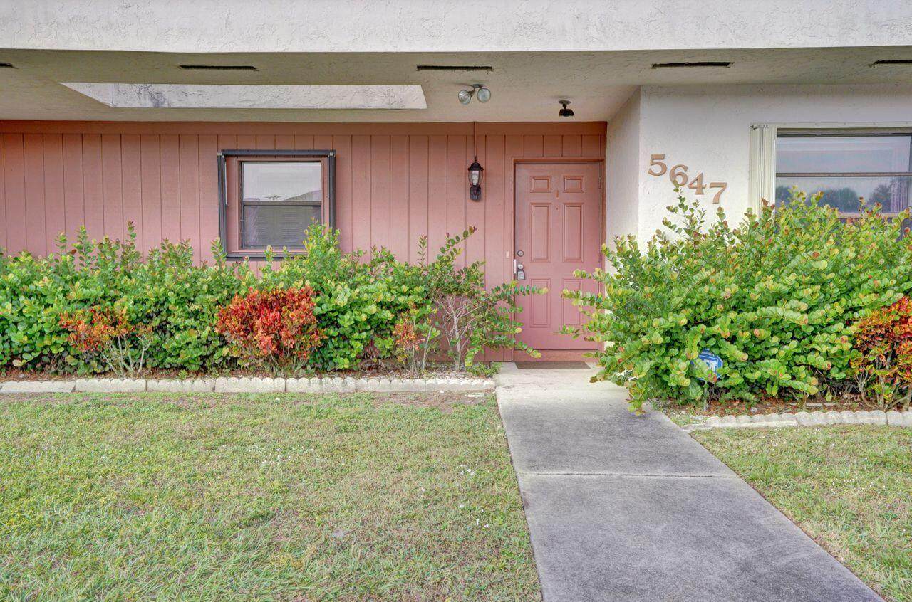 5647 Waltham Way - Photo 1