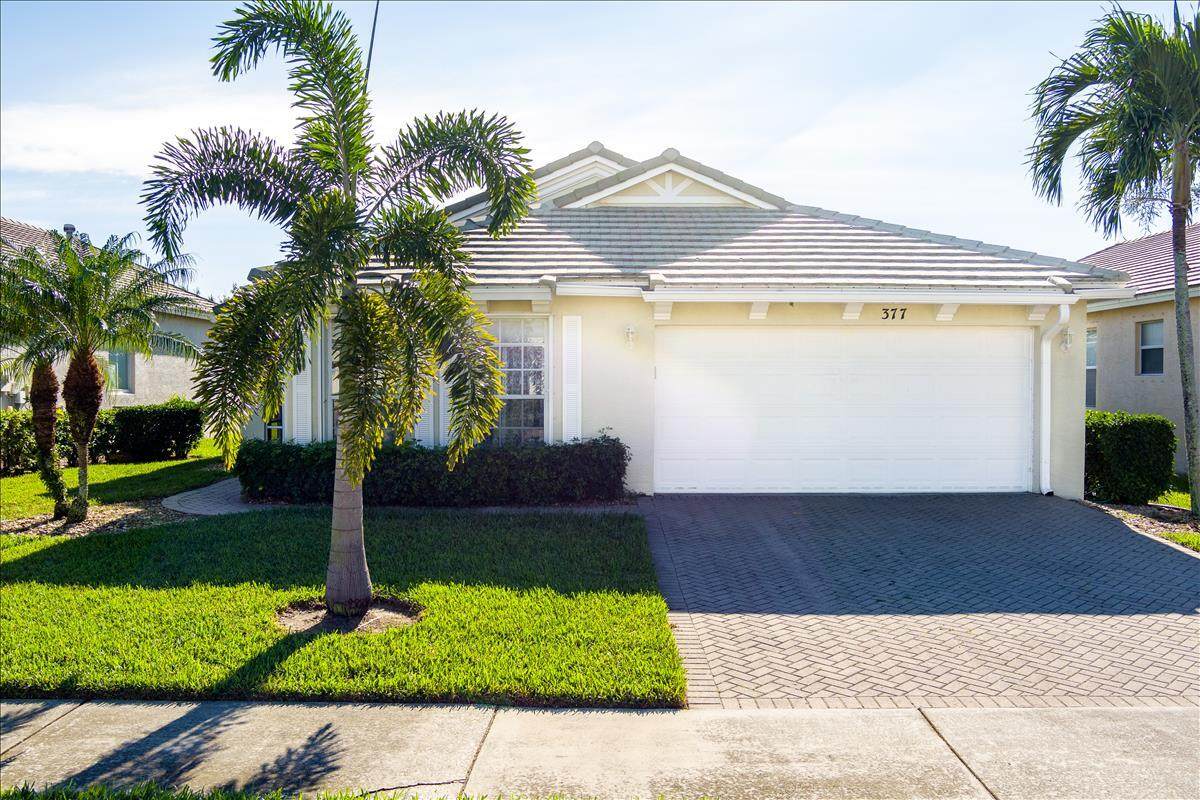 377 Lake Forest Way - Photo 1