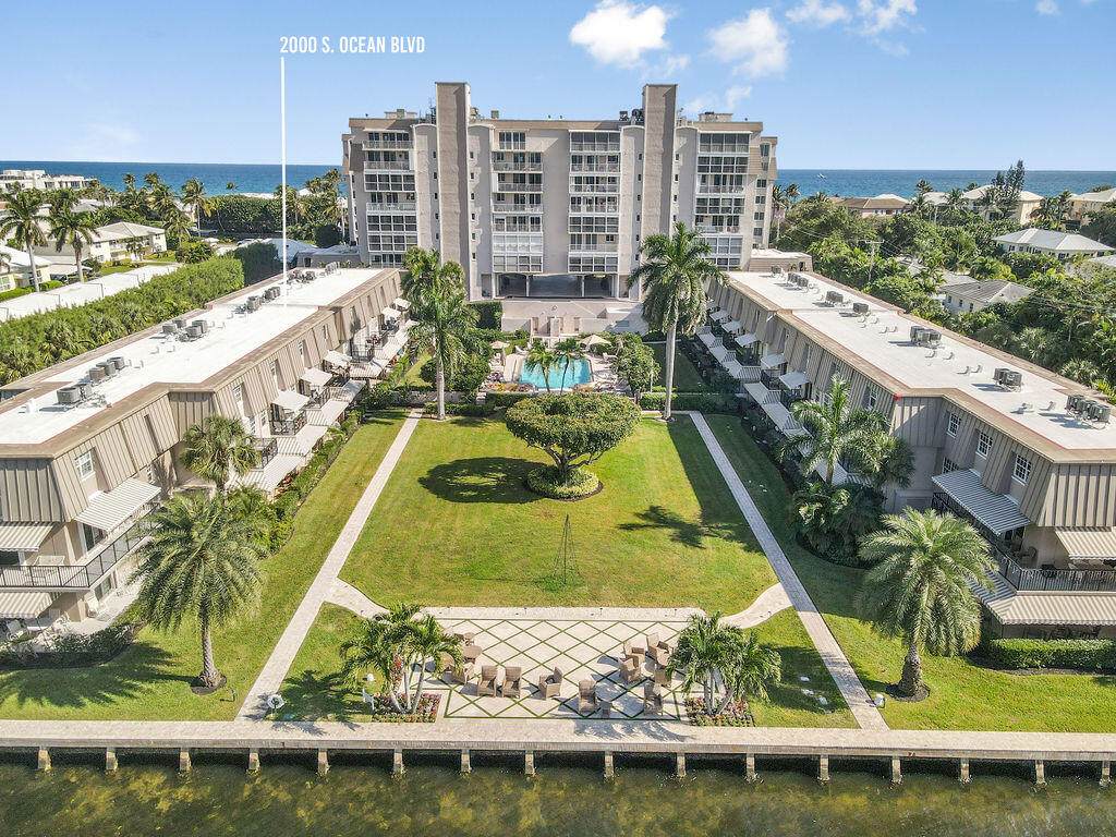 2000 Ocean Boulevard - Photo 1