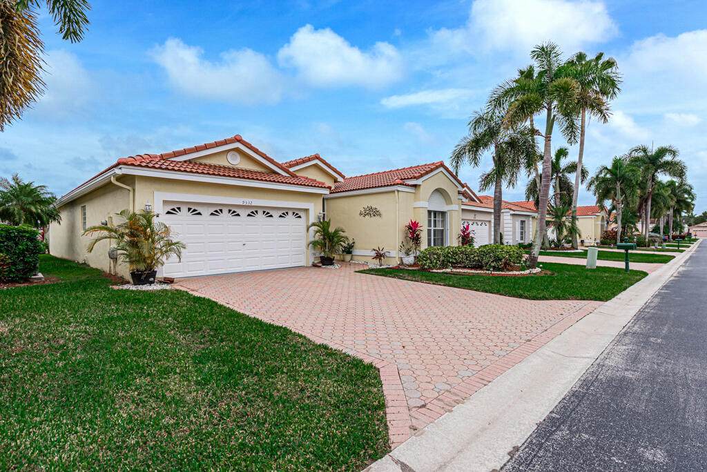 9532 Honeybell Circle - Photo 1
