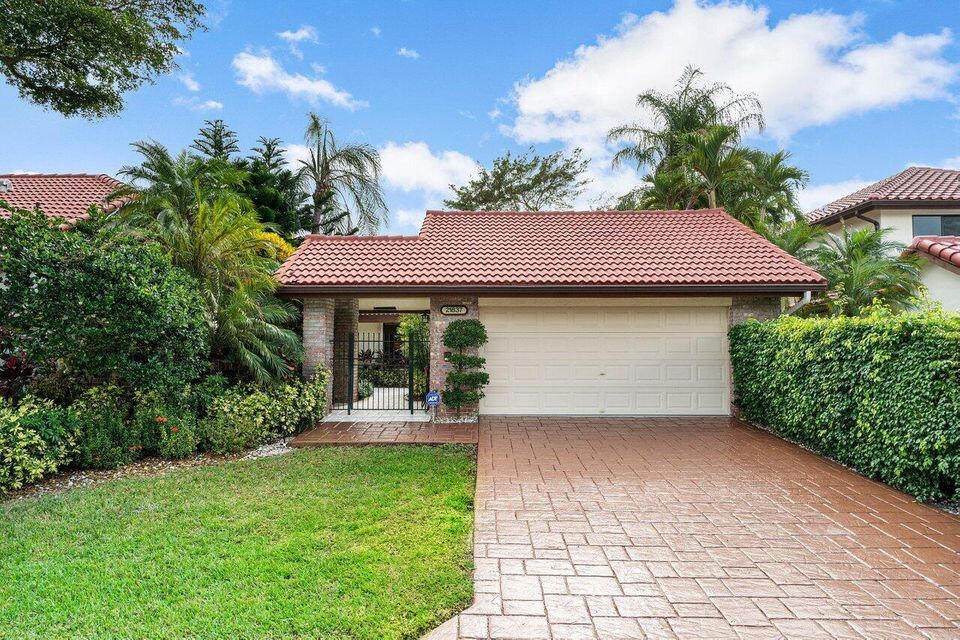 21837 Town Place Drive - Photo 1