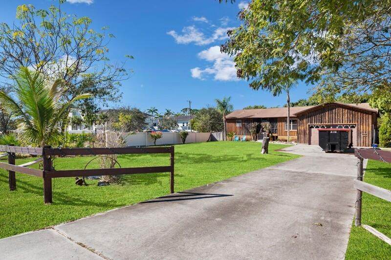 7669 High Ridge Road - Photo 1