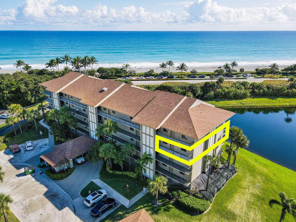 101 Seas Drive - Photo 1