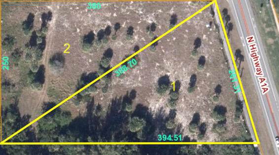 3701 Jack Island Access Road - Photo 1