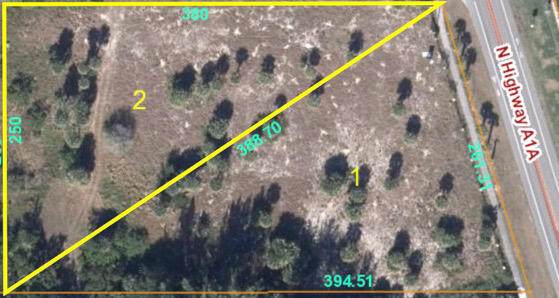 951 Jack Island Access Road - Photo 1