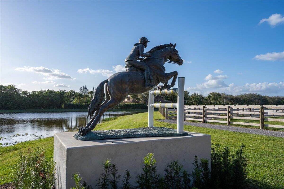 3509 Grand Prix Farms Drive - Photo 1