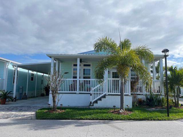 84 Ocean Breeze Drive Drive - Photo 1