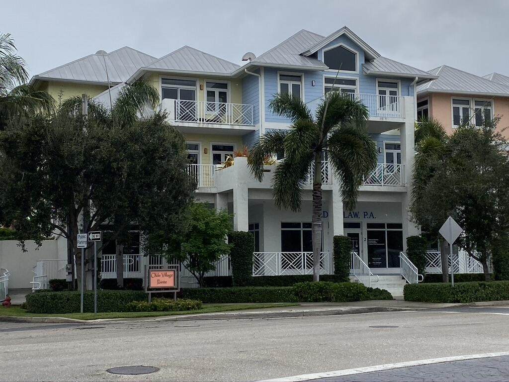 301 Ocean Avenue - Photo 1