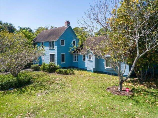 8005 Indian River Drive - Photo 1