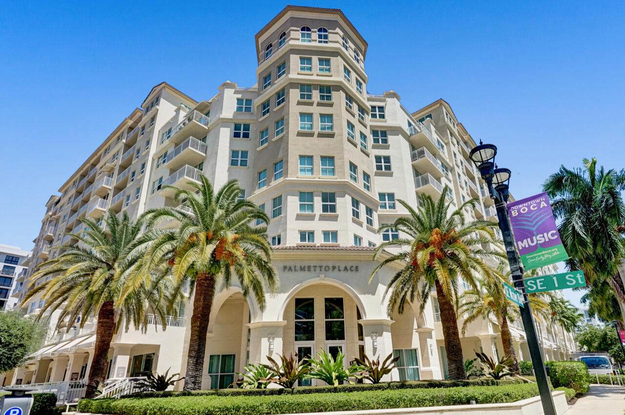 99 Mizner Boulevard - Photo 1