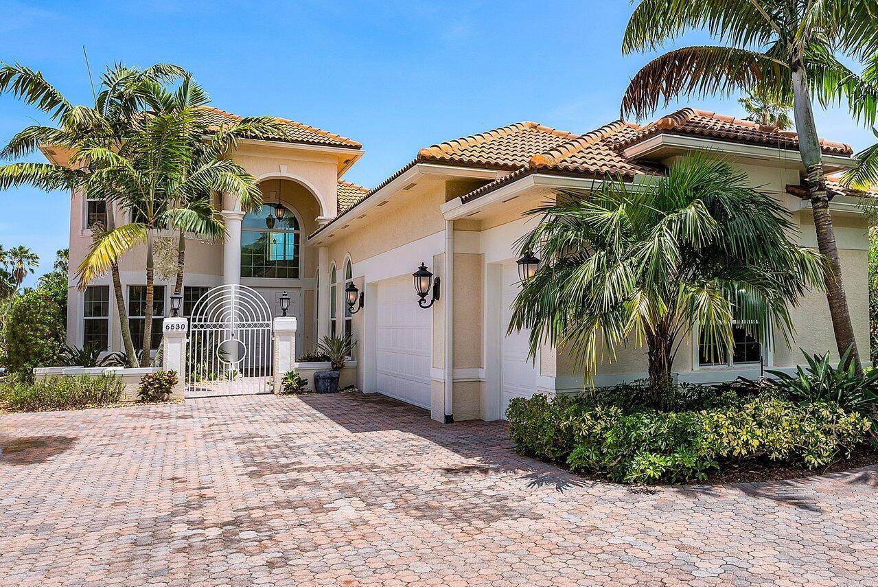 6530 South Marina Way - Photo 1
