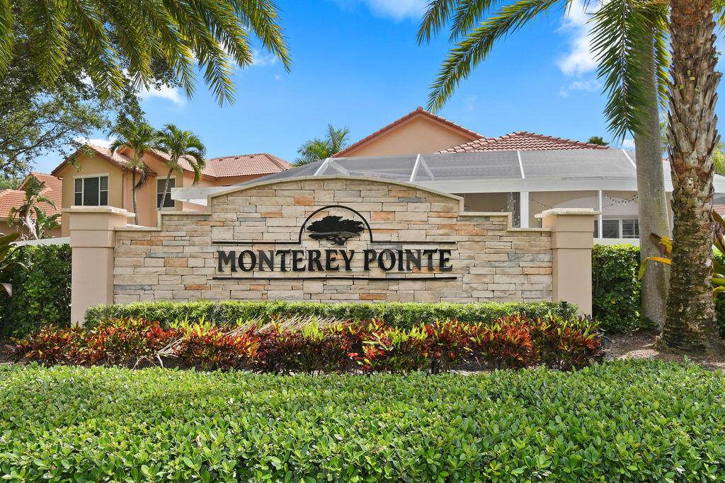 33 Monterey Pointe Drive - Photo 1
