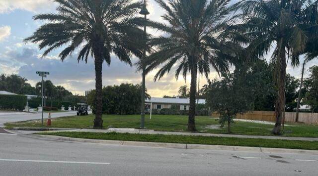 0 Yacht Harbor Drive - Photo 1