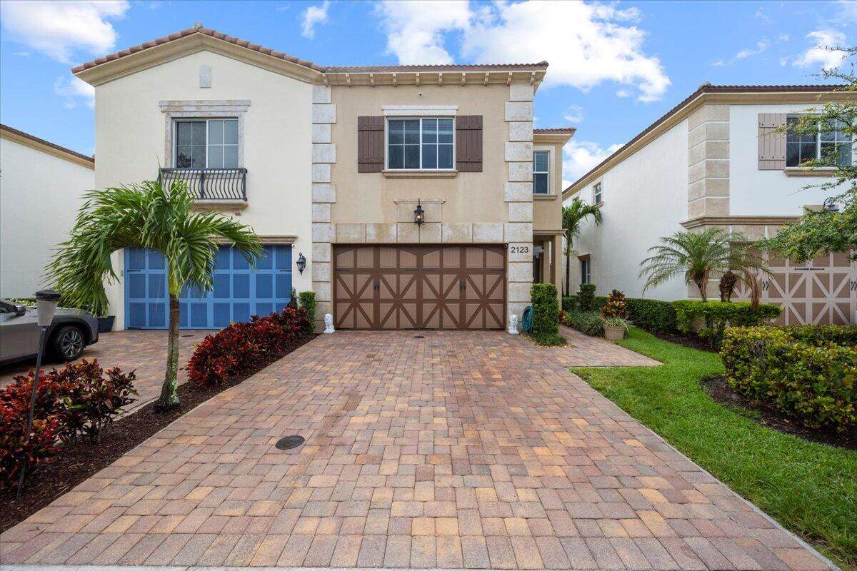 2123 Foxtail View Court - Photo 1