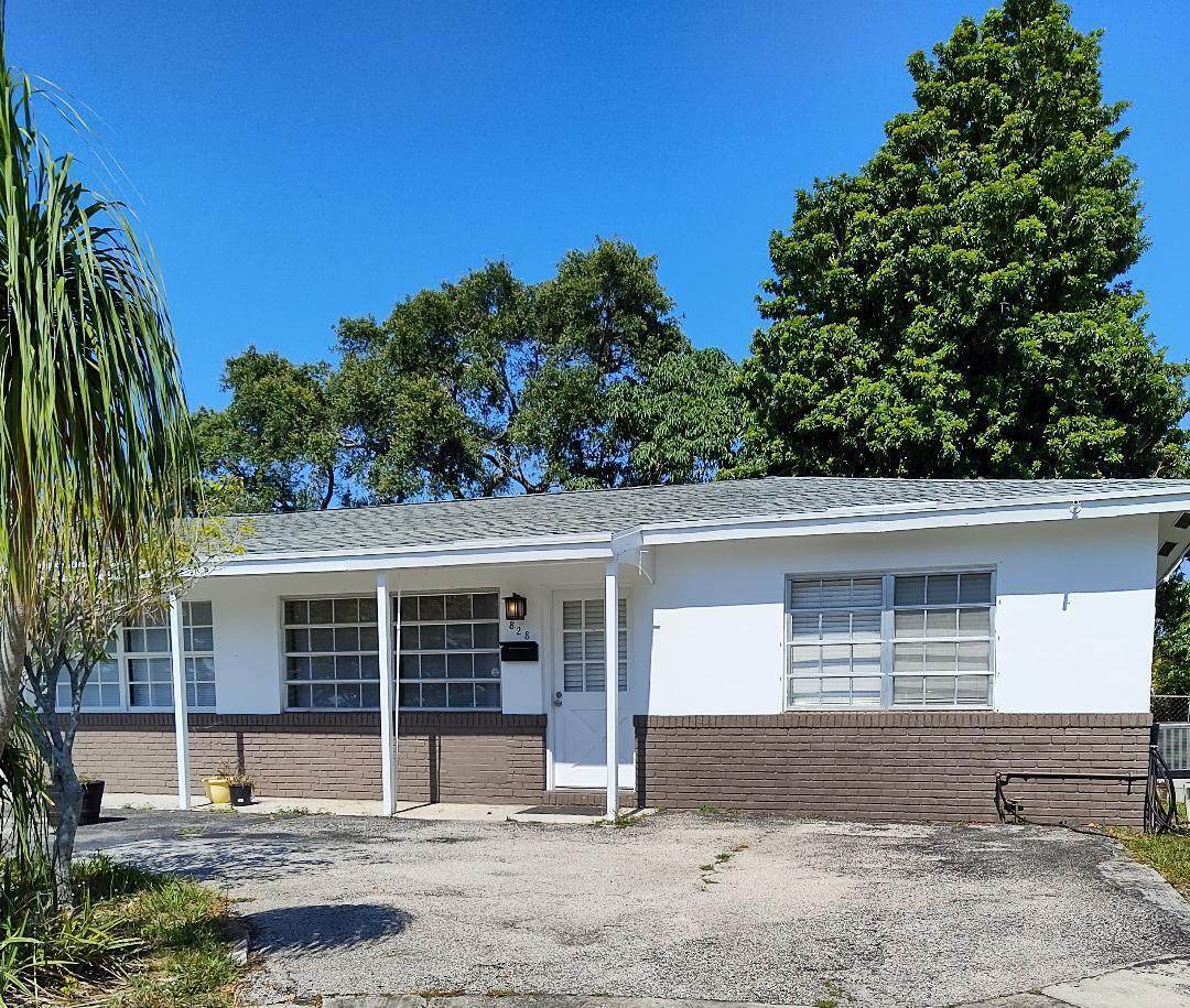 828 Prosperity Farms Road - Photo 1