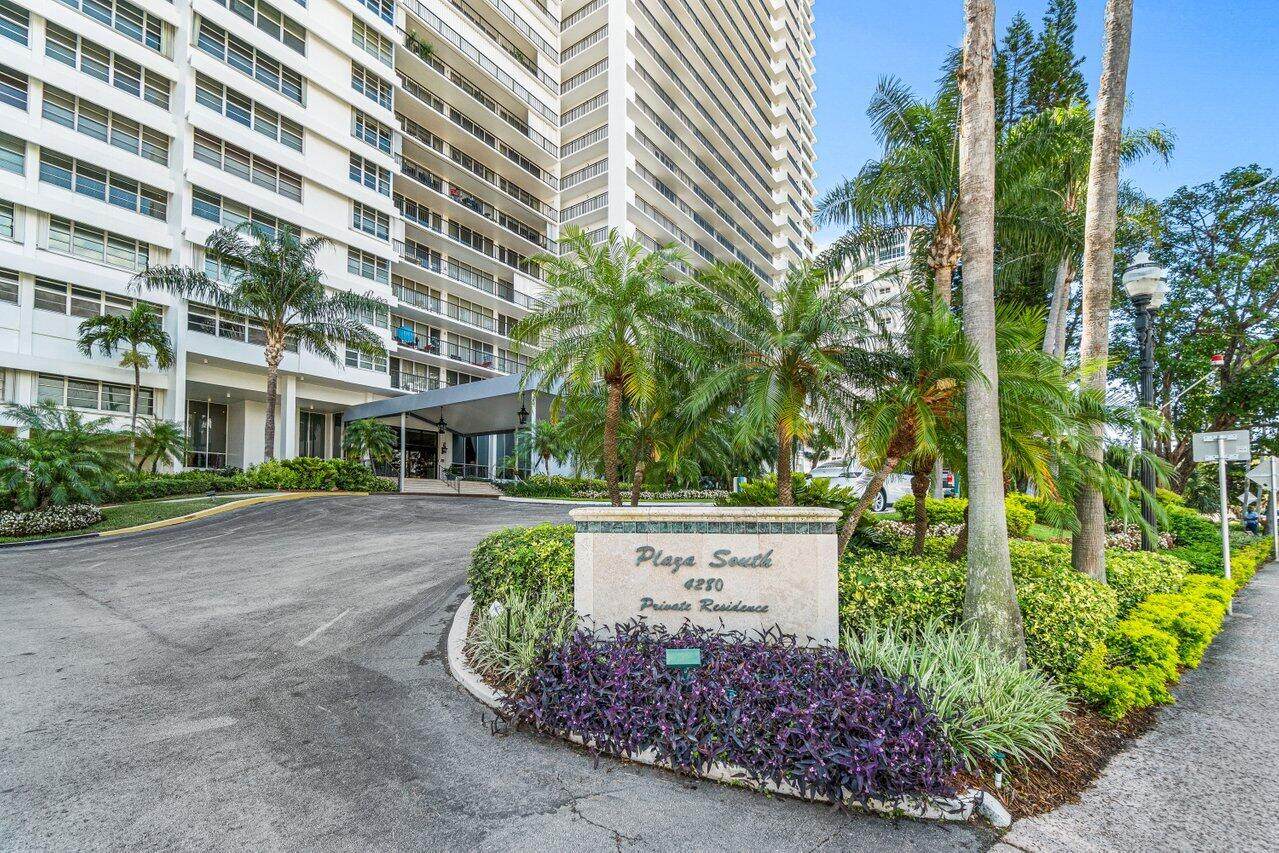 4280 Galt Ocean Drive - Photo 1