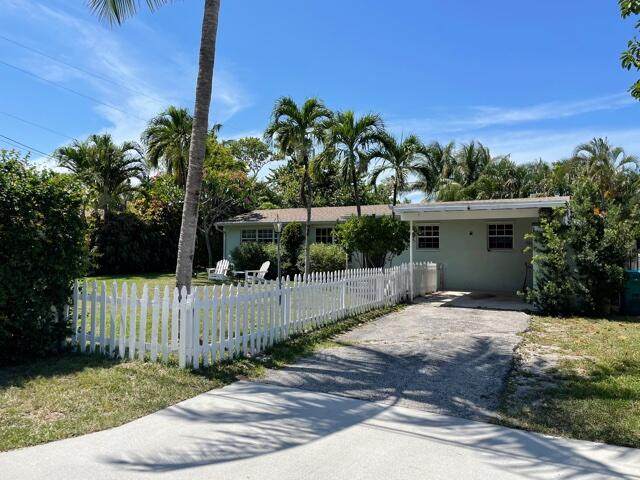 317 34th Avenue - Photo 1