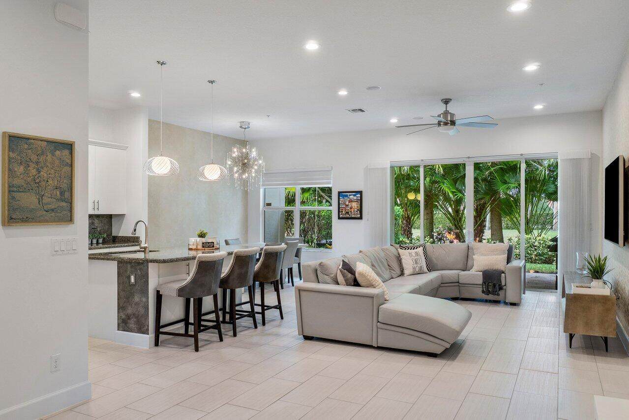 23008 Clear Echo Drive - Photo 1