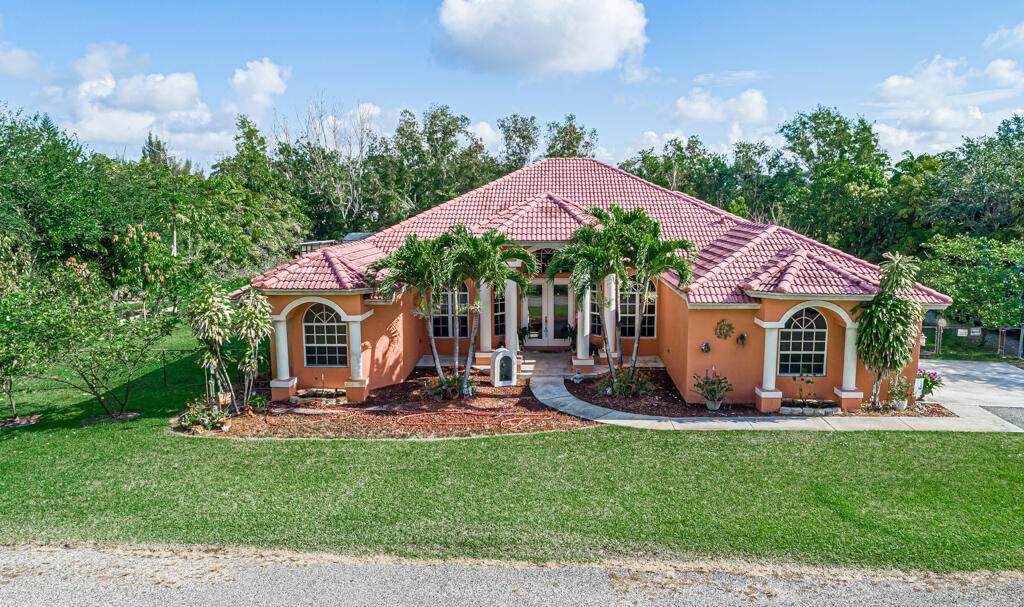 16243 Harlena Drive - Photo 1