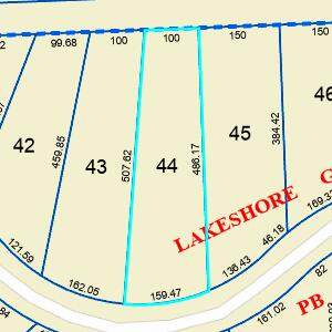 Lot 44 Unit 1 - Photo 1