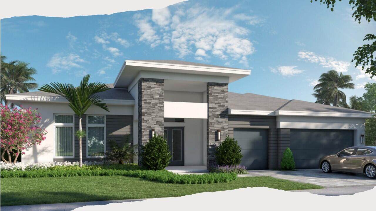 9224 Coral Isles Circle - Photo 1
