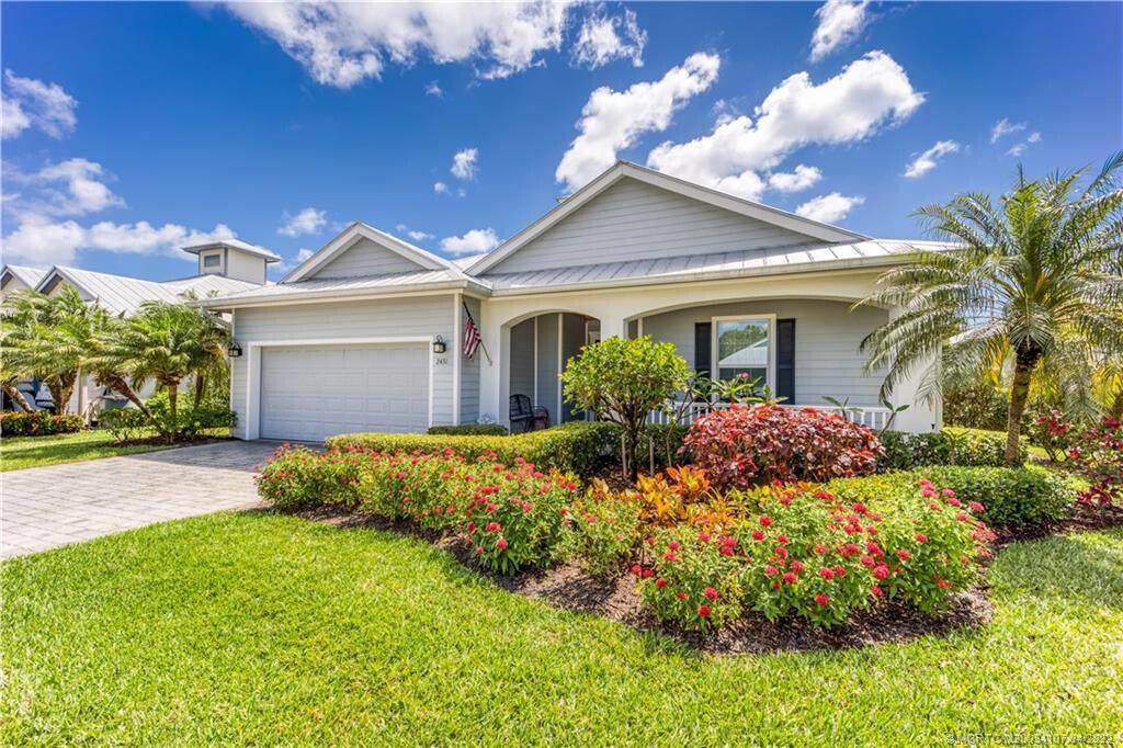 2431 Hummingbird Circle - Photo 1