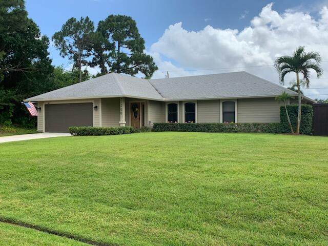 1266 Alesio Lane - Photo 1