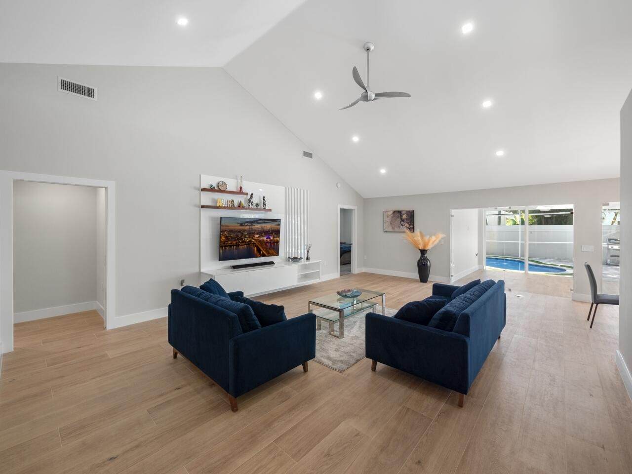 2850 Wilderness Road - Photo 1