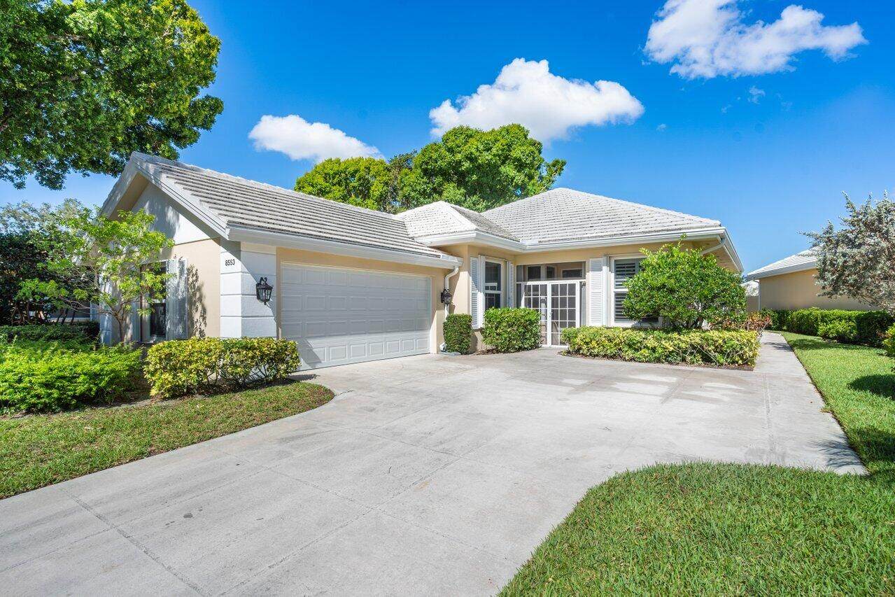 8553 Doverbrook Drive - Photo 1