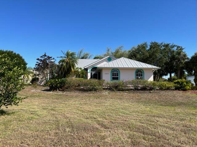 18601 Kitty Hawk Court - Photo 1