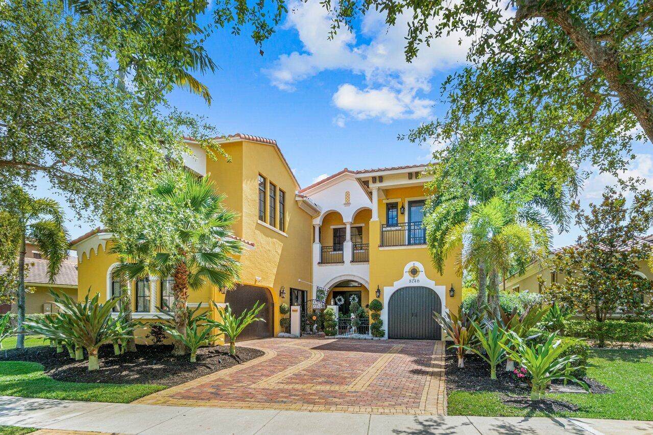 8146 Emerald Avenue - Photo 1