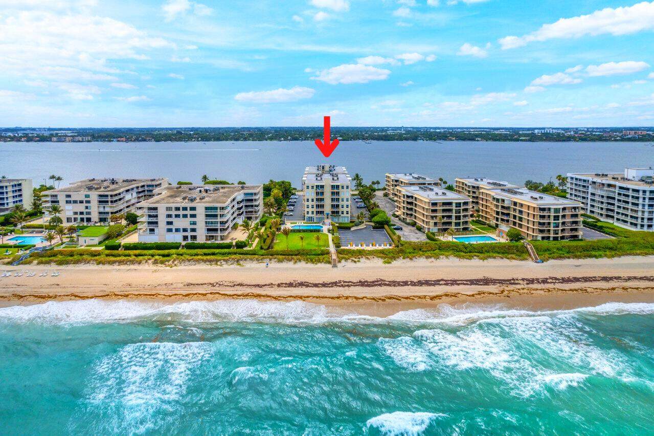 3230 Ocean Boulevard - Photo 1
