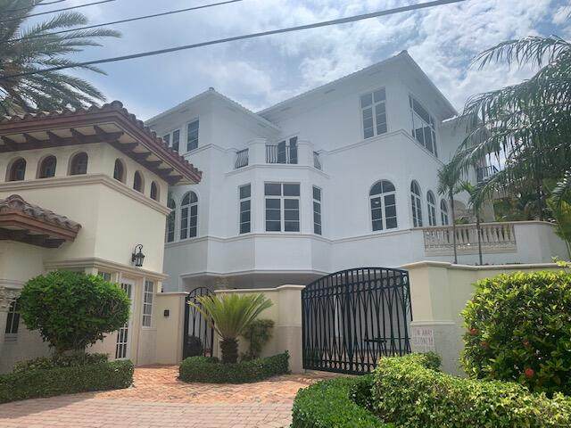 2627 Ocean Boulevard - Photo 1