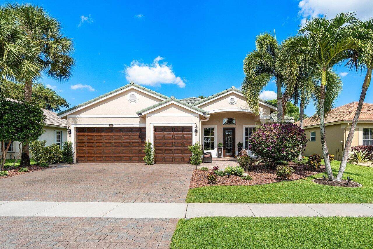 4488 Mariners Cove Drive - Photo 1