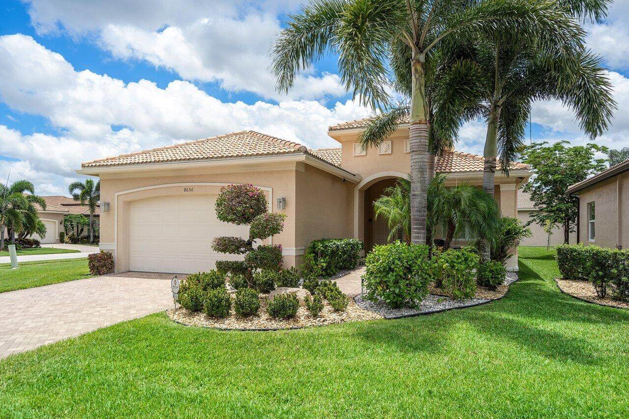 8656 Carmel Mountain Way - Photo 1