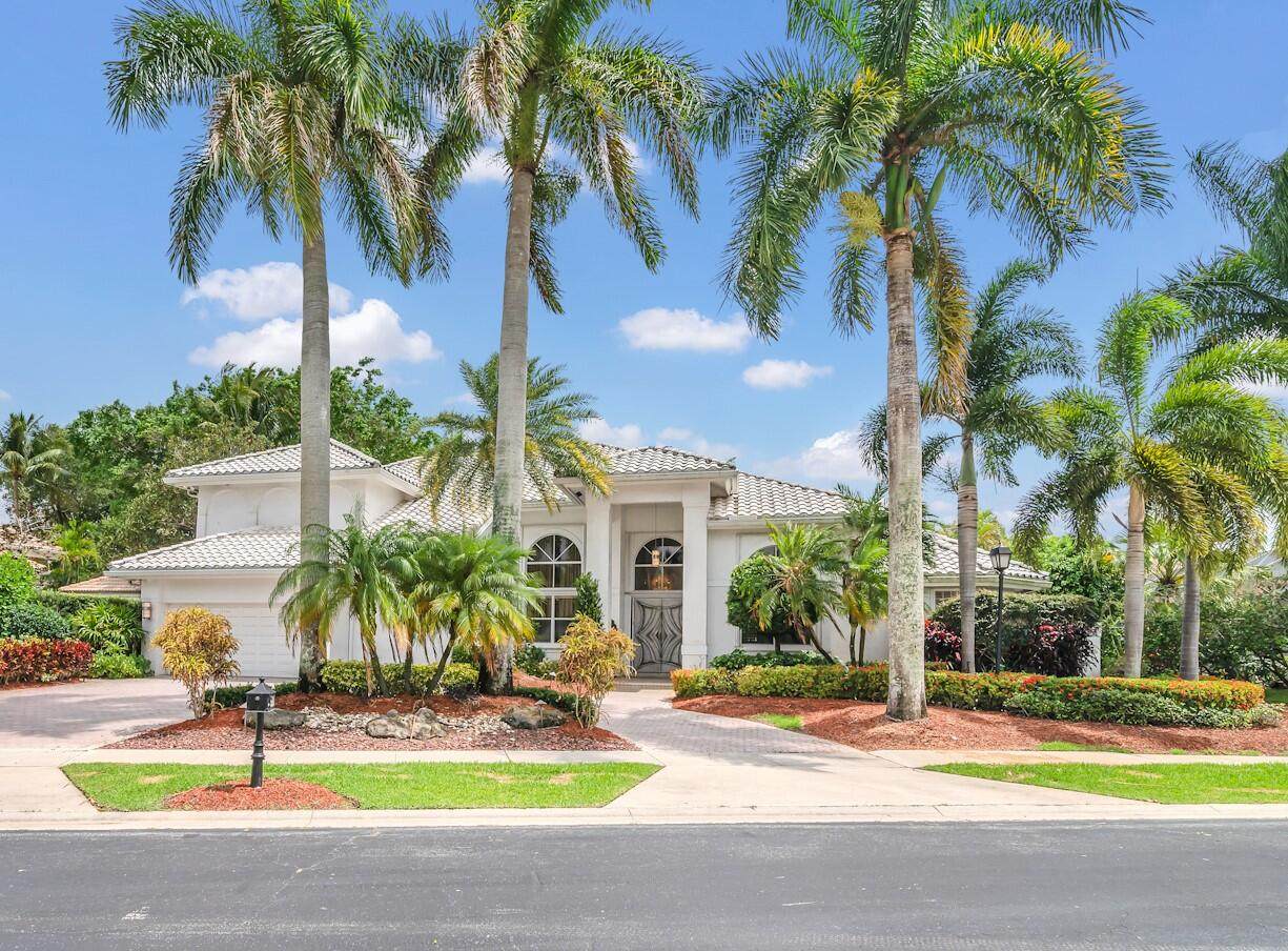 7168 Mariana Court - Photo 1